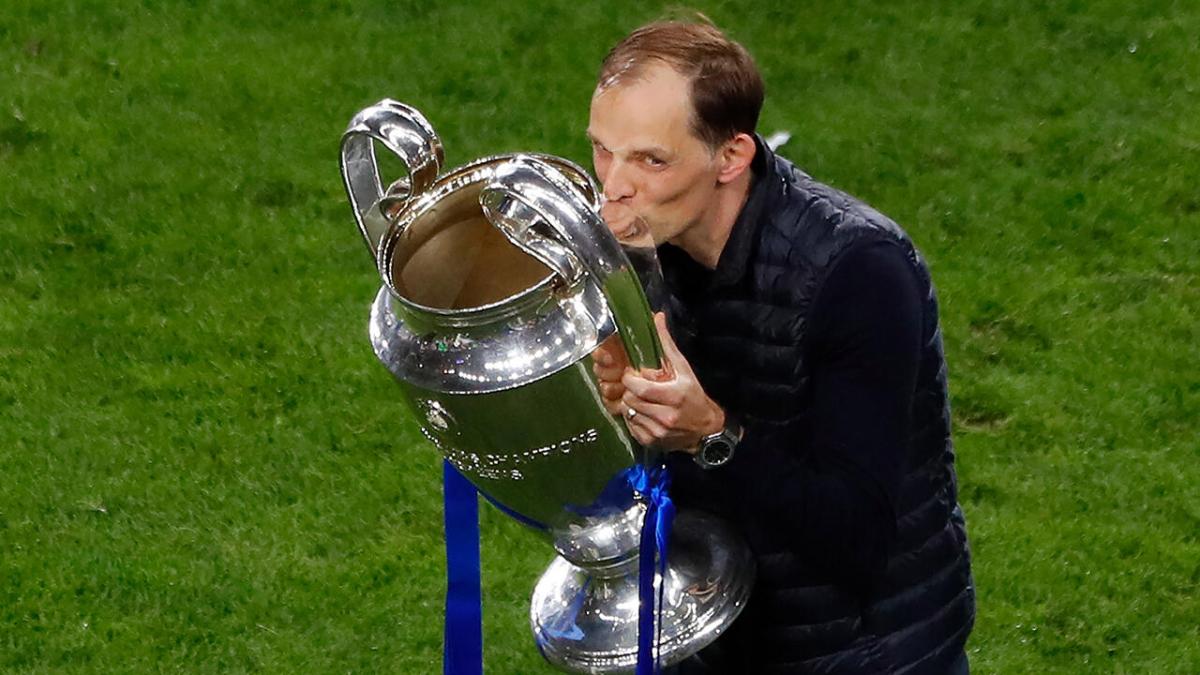 Thomas Tuchel